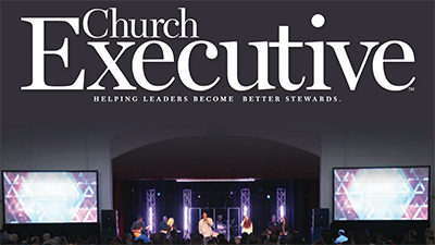 CHURCH EXECUTIVE EBOOK