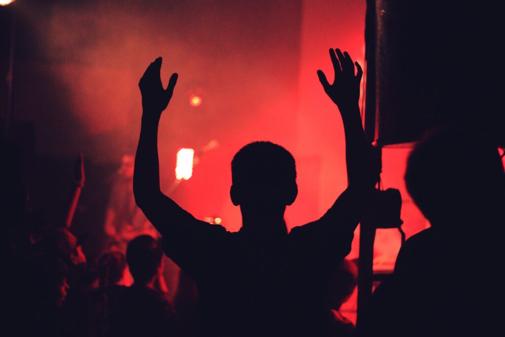 Before committing to a church plant rental agreement, ask about floor coverings, chairs, and blackout dates.