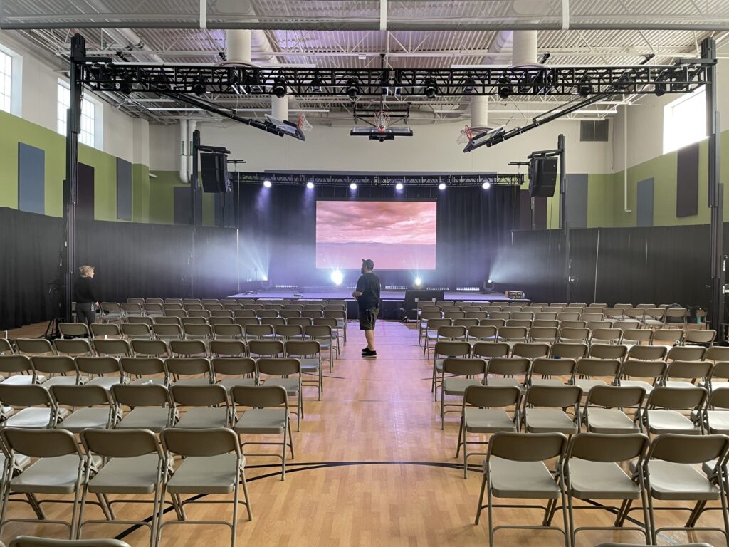 Use these tips for determining the best portable church chairs to purchase and potentially save your church thousands.