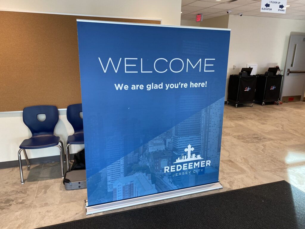 Provide excellent direction for your people when you learn the importance of portable church signage.