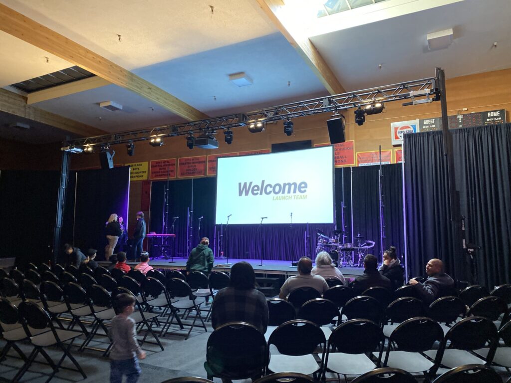 Check out some inspiring recent church launches and the foundational elements each used to make their God-given dreams come true.