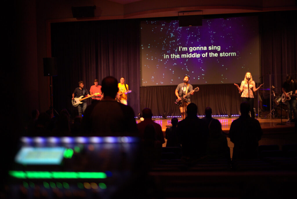 Jumpstart your journey when you follow the steps we recommend to our clients when we’re asked how to plant a church.