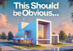 this should be obvious